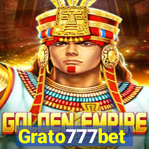 Grato777bet