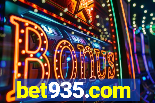 bet935.com