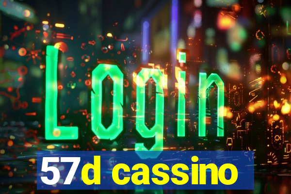 57d cassino