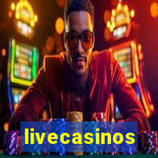 livecasinos