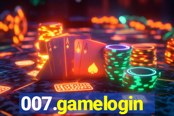 007.gamelogin