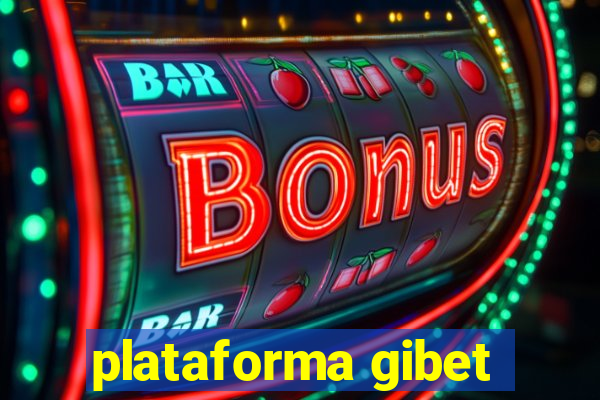 plataforma gibet