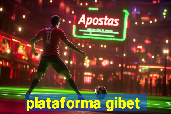 plataforma gibet