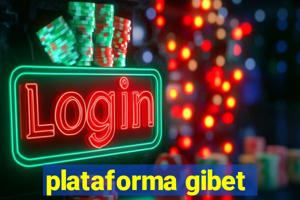 plataforma gibet