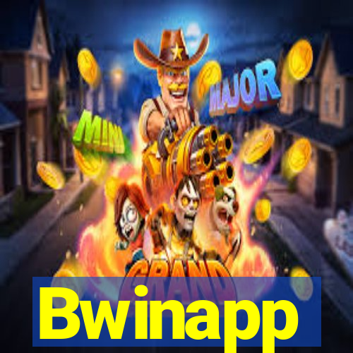 Bwinapp