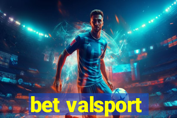 bet valsport