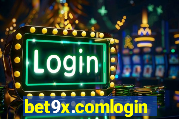 bet9x.comlogin