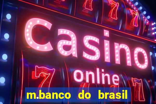 m.banco do brasil 777 bet