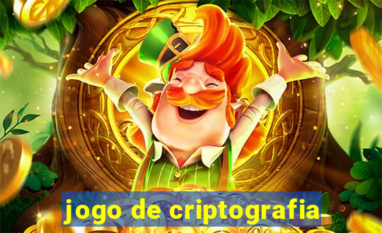 jogo de criptografia