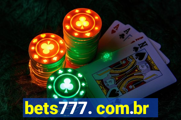 bets777. com.br