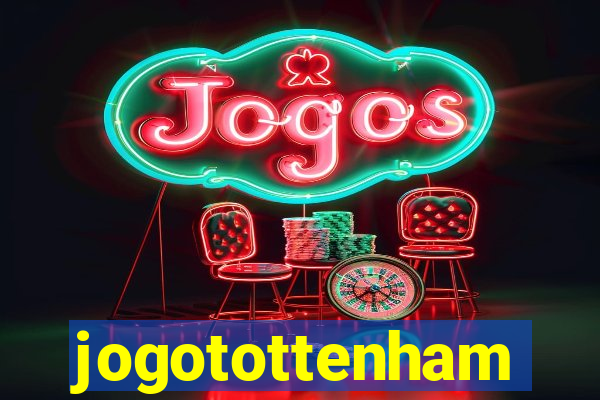 jogotottenham