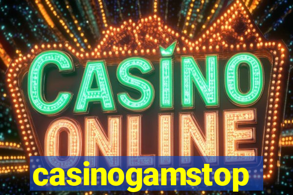 casinogamstop