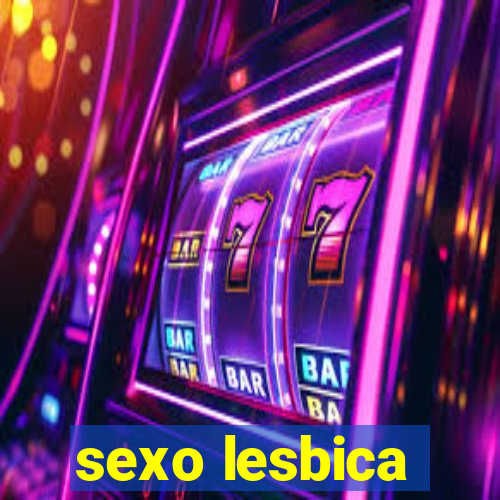 sexo lesbica