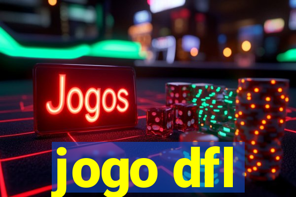 jogo dfl