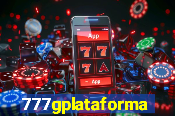 777gplataforma