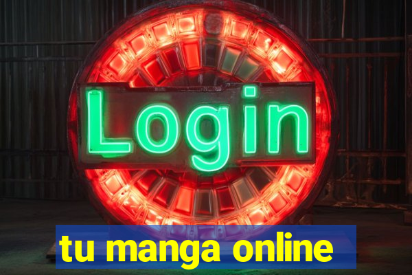 tu manga online