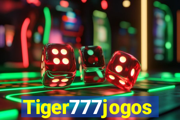 Tiger777jogos