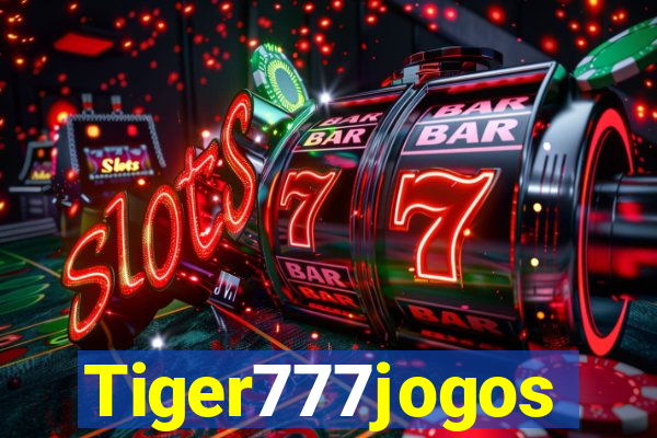 Tiger777jogos