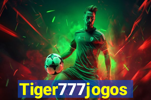 Tiger777jogos