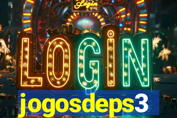 jogosdeps3