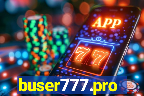 buser777.pro