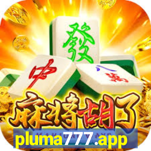 pluma777.app