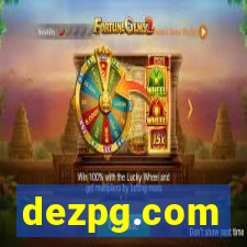 dezpg.com