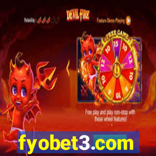 fyobet3.com