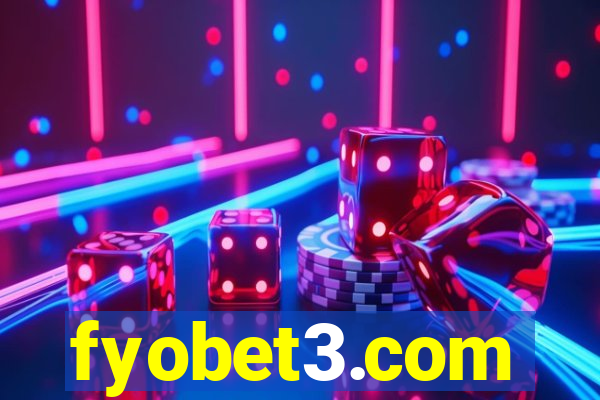 fyobet3.com