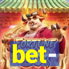 bet-