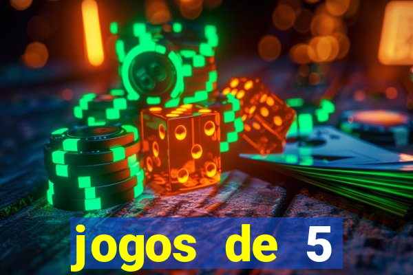 jogos de 5 centavos no esporte da sorte