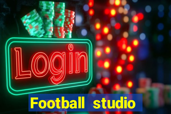 Football studio demo football studios