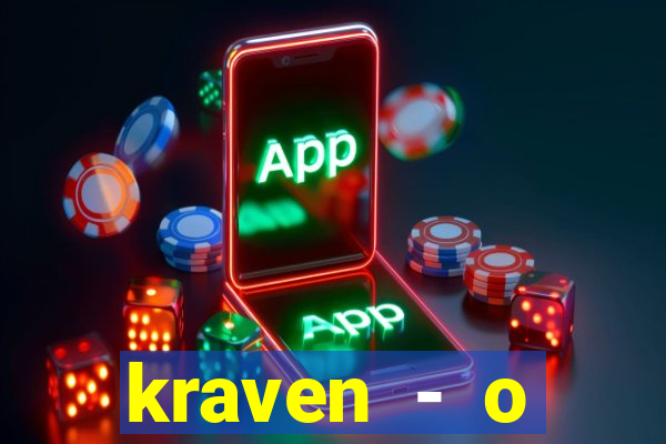 kraven - o caçador filme completo dublado pobreflix