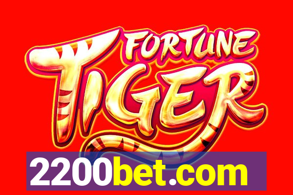 2200bet.com