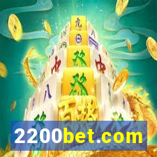 2200bet.com