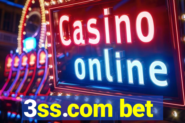 3ss.com bet