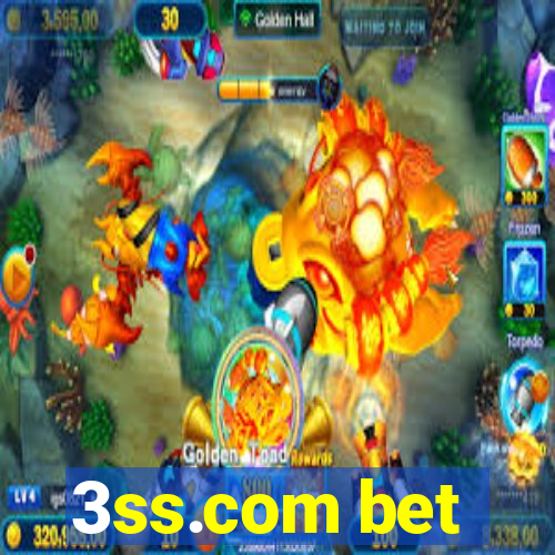 3ss.com bet