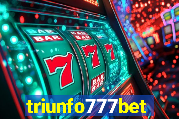 triunfo777bet