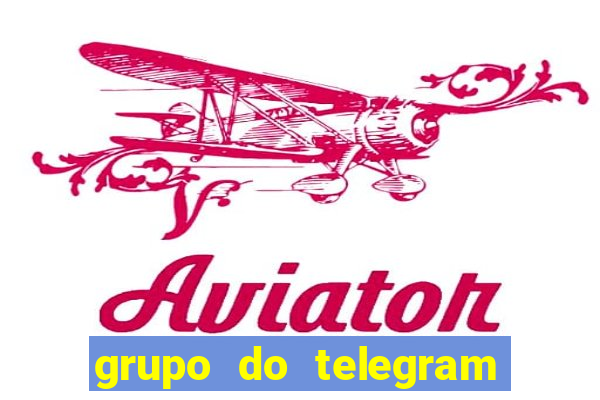 grupo do telegram mais de 18