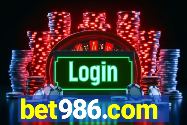 bet986.com