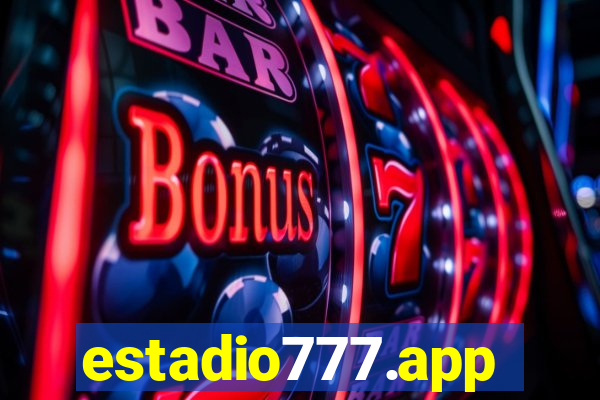 estadio777.app