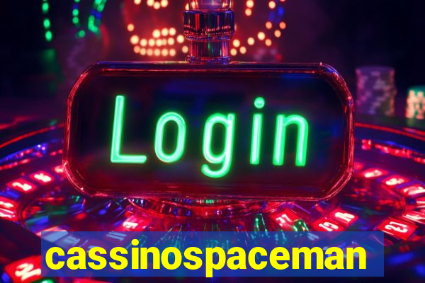 cassinospaceman