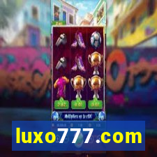 luxo777.com