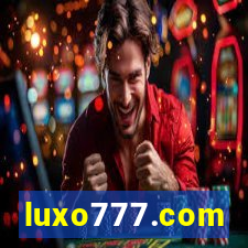 luxo777.com