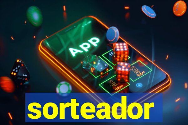 sorteador