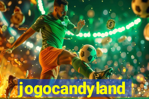 jogocandyland