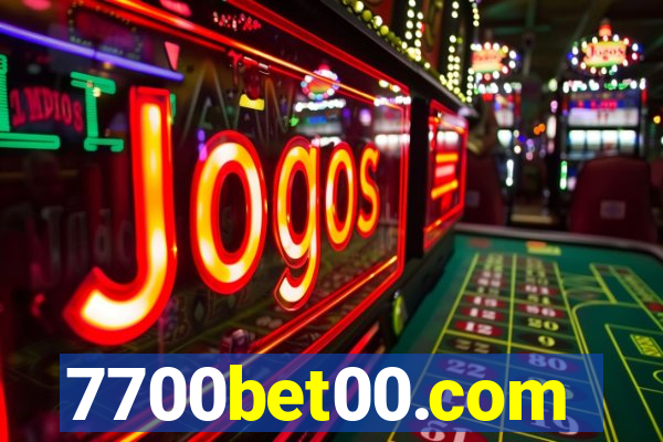 7700bet00.com