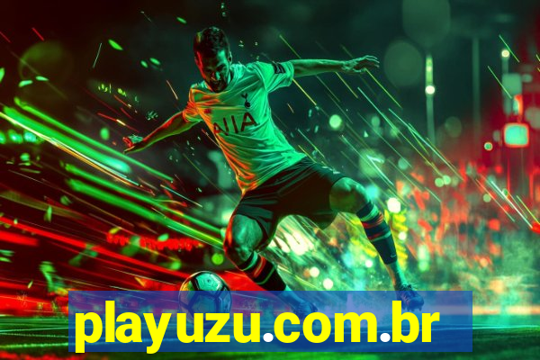 playuzu.com.br