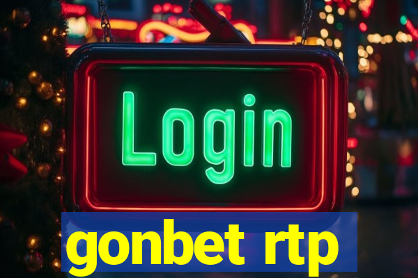 gonbet rtp