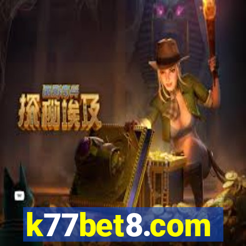 k77bet8.com